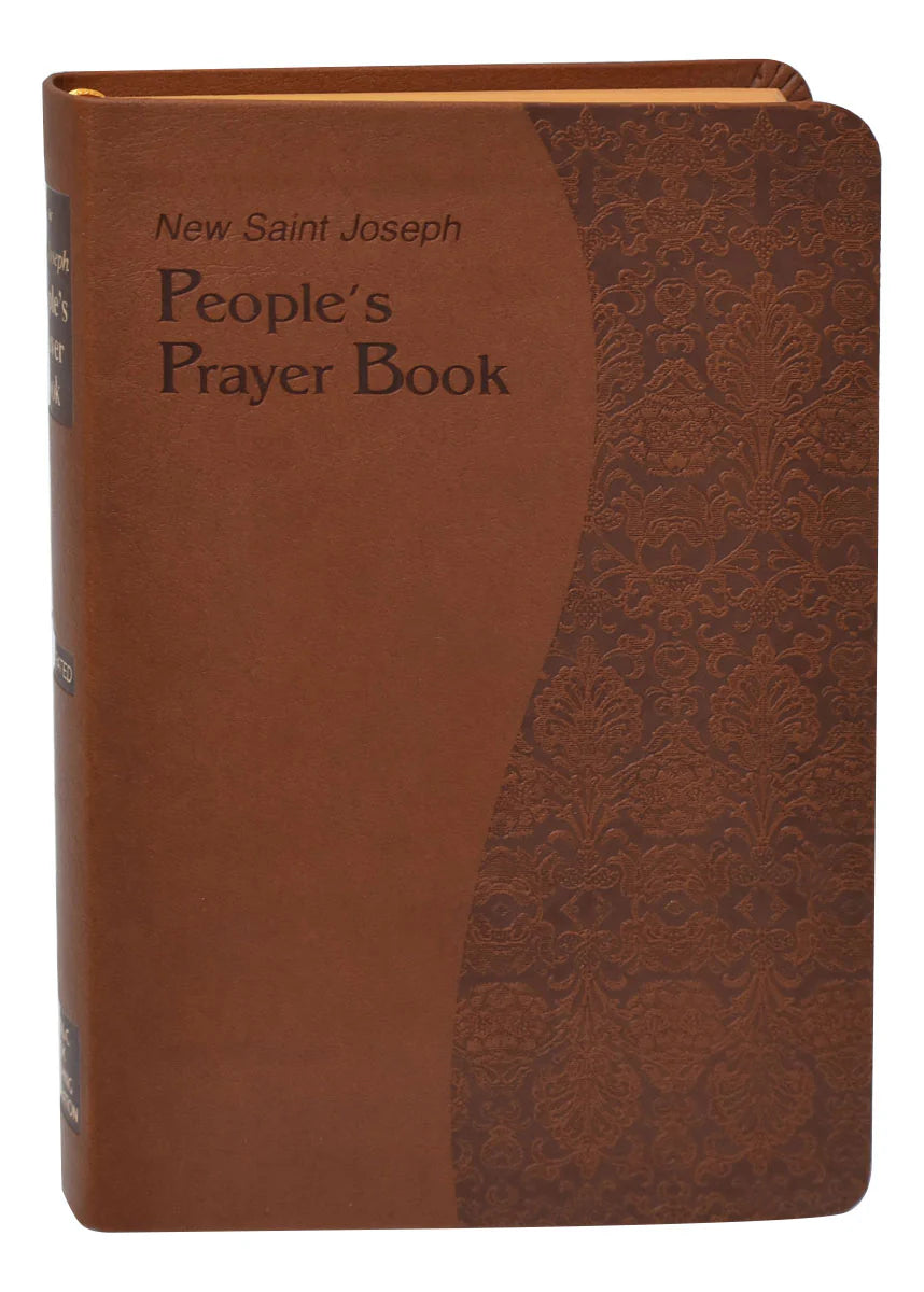 People's Prayer Book (Dura-Lux)
