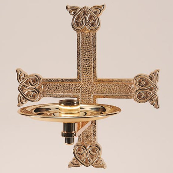 Chandelier en bronze de consécration/dédicace : Style 9035