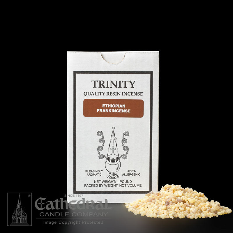 Trinity Incense (1 lb Bag) - Various Blends
