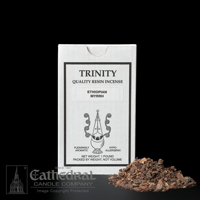 Trinity Incense (1 lb Bag) - Various Blends