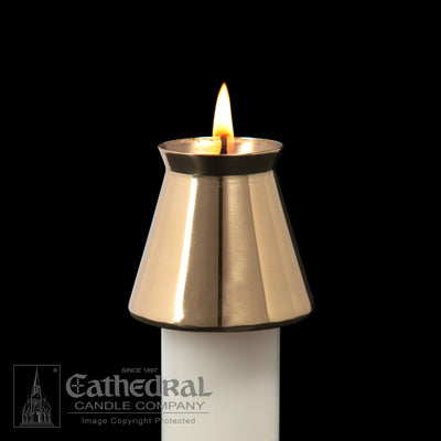 New Style Brass Followers