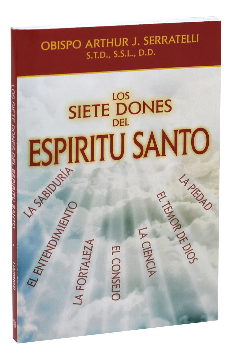 The Seven Gifts of the Holy Spirit