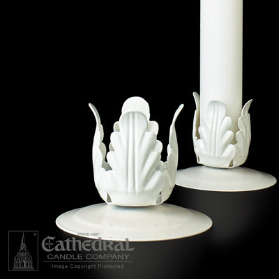 Metal Stand for OCIA (RCIA) Candles