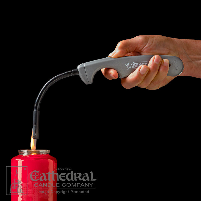 Disposable Lighter
