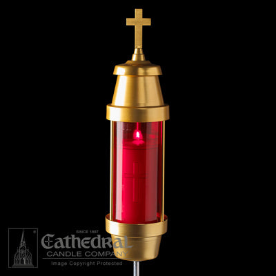 Memorial Light Fixtures