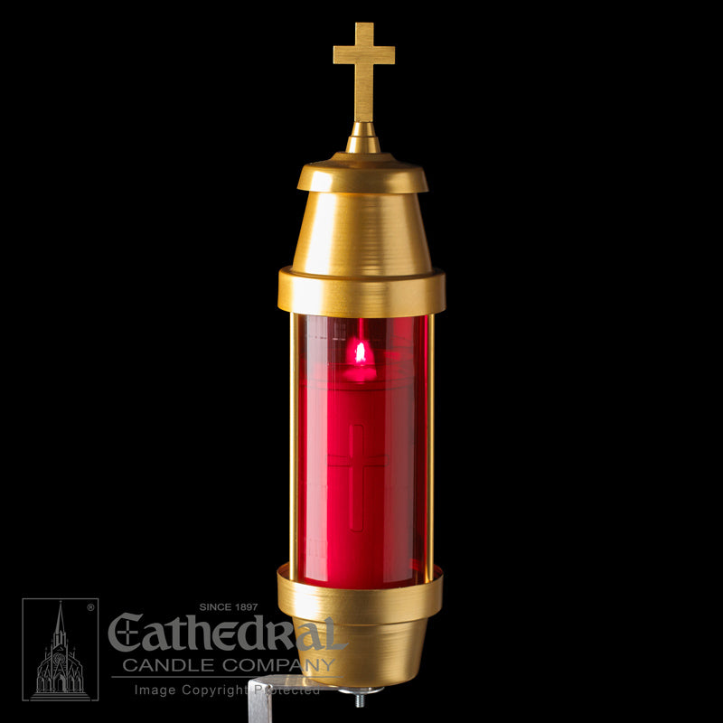 Memorial Light Fixtures
