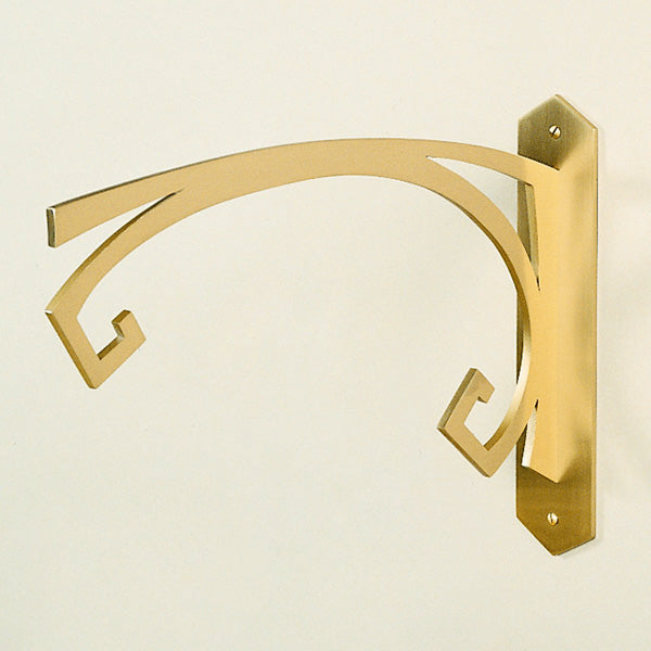 Bronze Sanctuary Lamp Wall Hook Bracket: 9514 Style