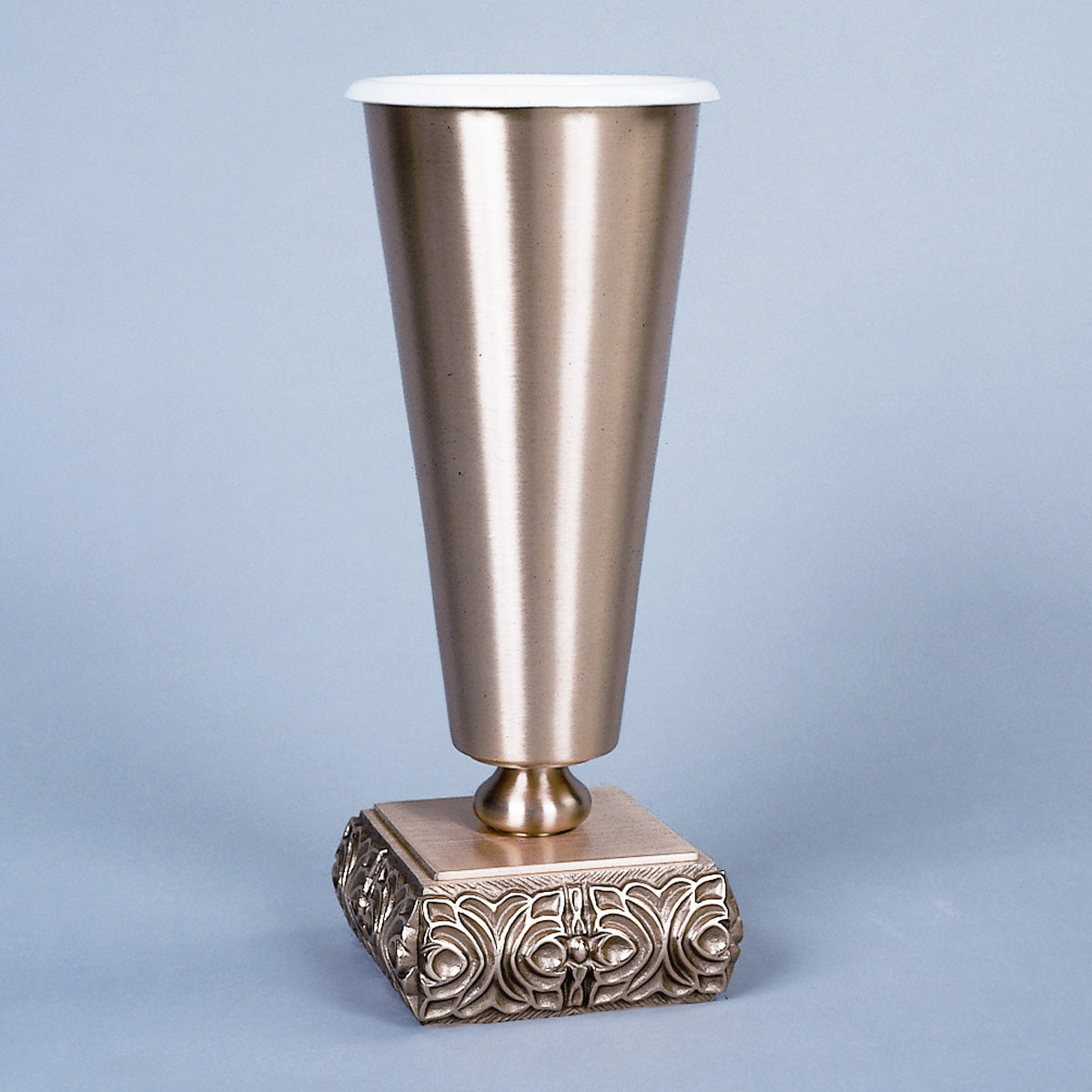 Bronze Altar Vase: 9725 Style - 2 Sizes