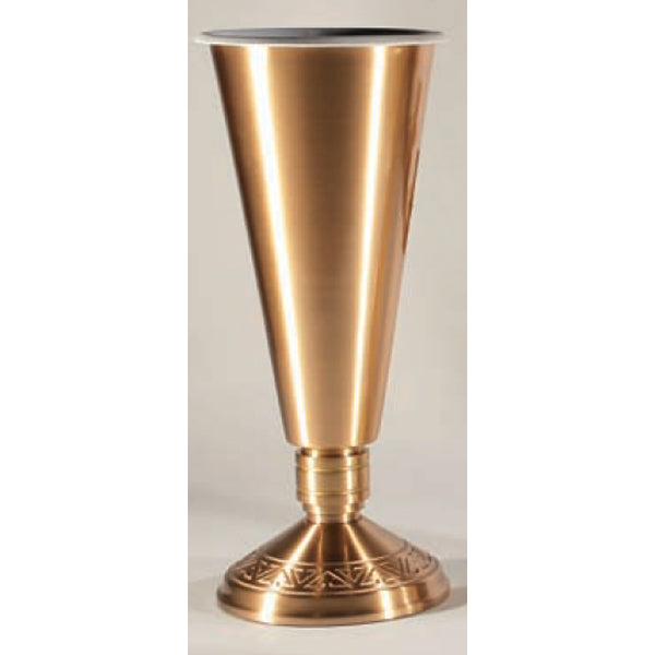 Bronze Altar Vase: 9940 Style - 2 Sizes