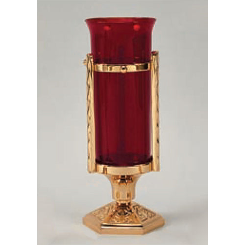 Bronze Altar Sanctuary Lamp: 9942 Style