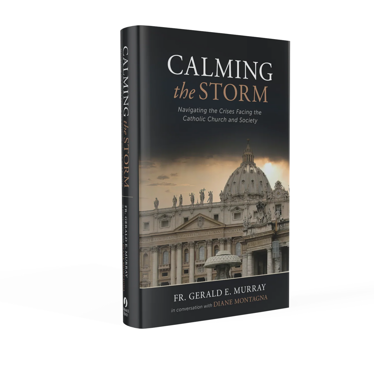 Calming the Storm: Navigating the Crises Facing the Catholic Church and Society