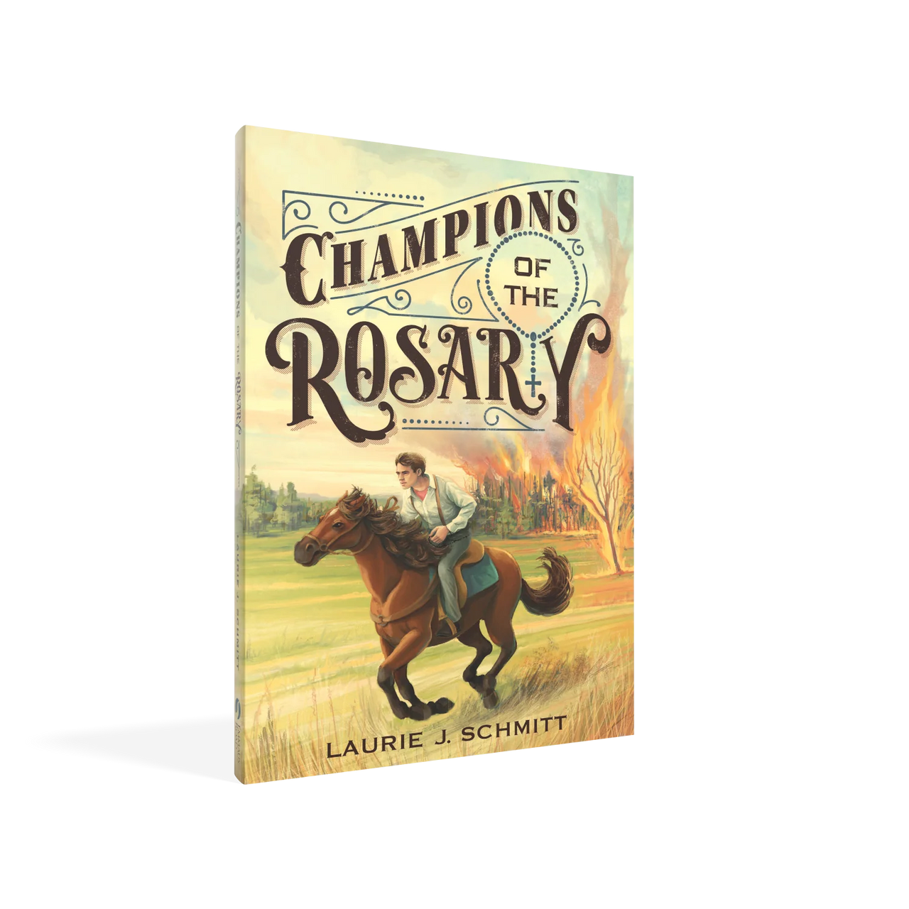 Champions of the Rosary