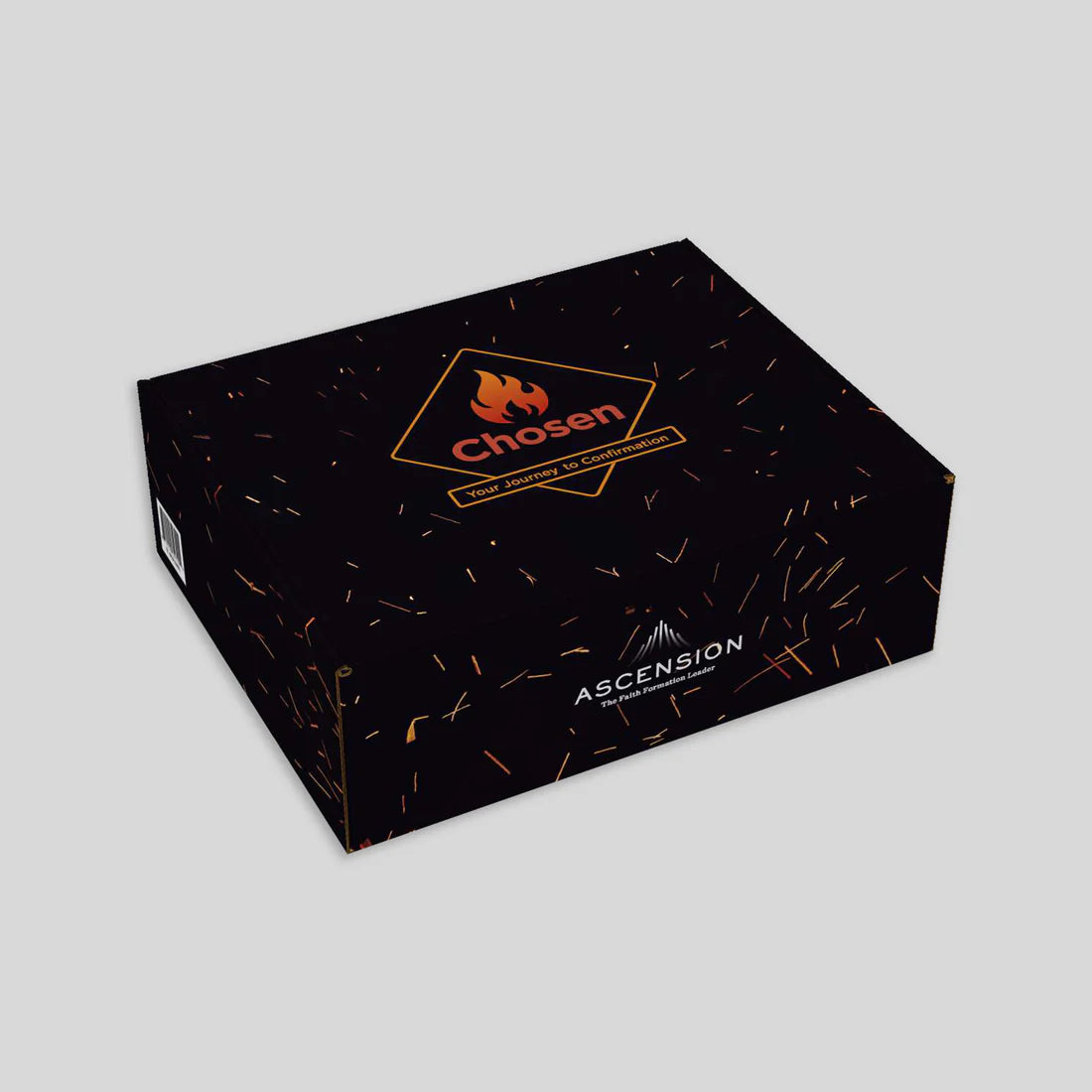 Chosen: Your Journey to Confirmation, Starter Pack