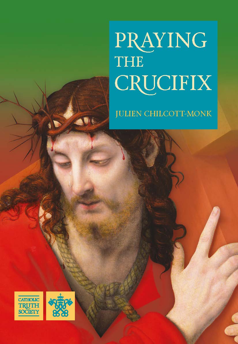 Praying the Crucifix