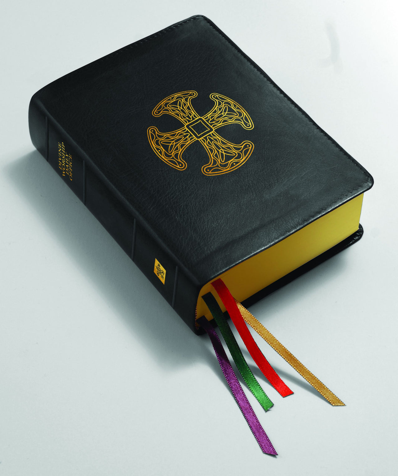 Divine Worship: Daily Office (Commonwealth Edition)