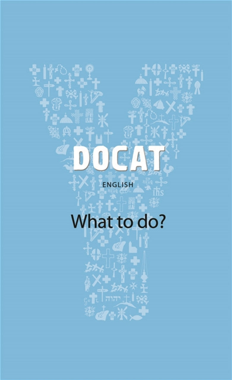 DOCAT: What to do?
