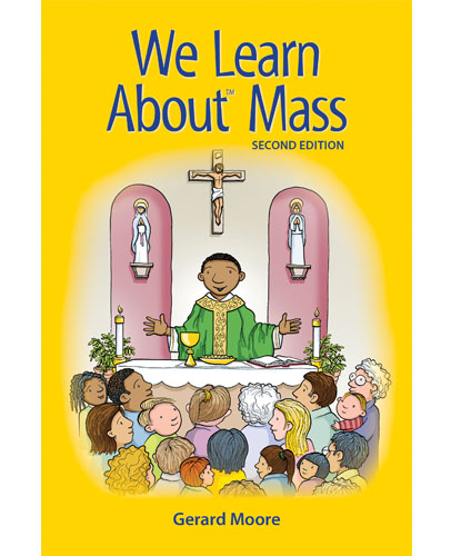We Learn About™ Mass, Second Edition