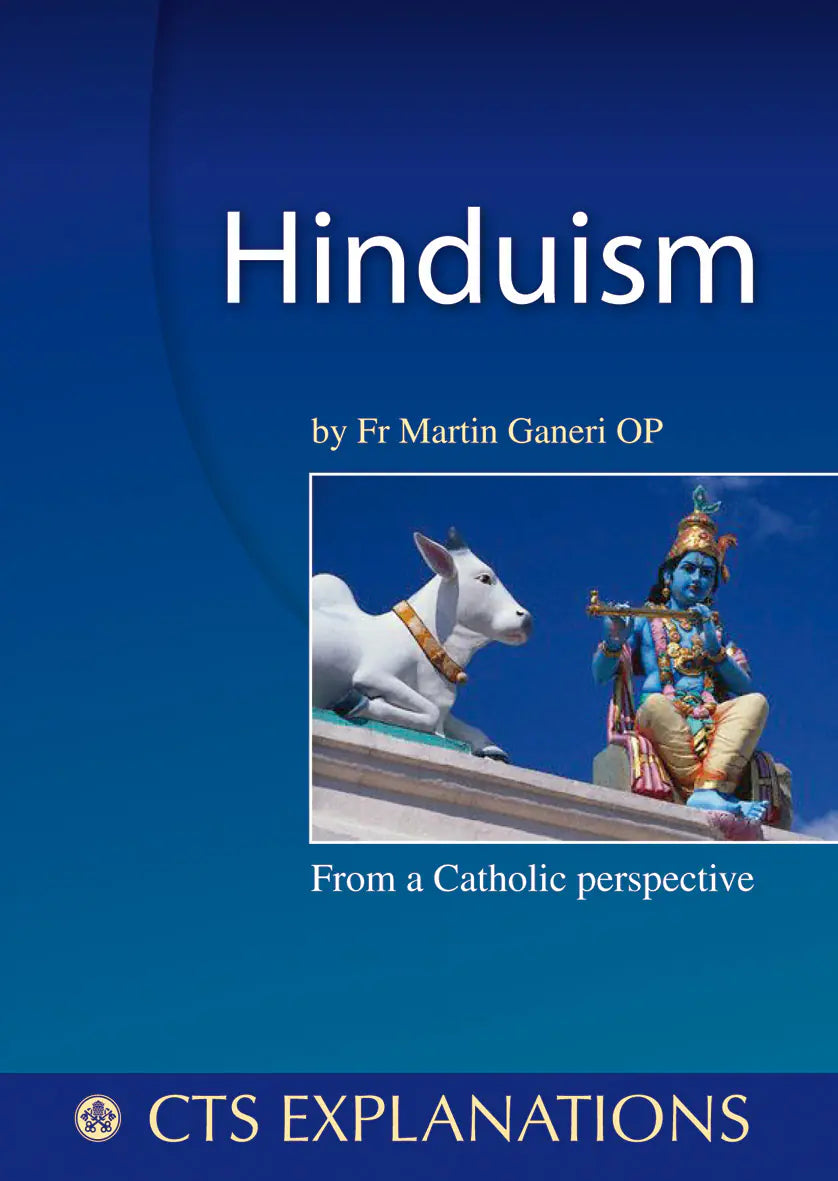 Hinduism from a Catholic Perspective