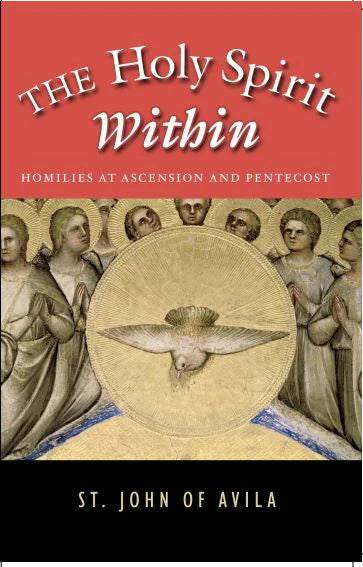 The Holy Spirit Within