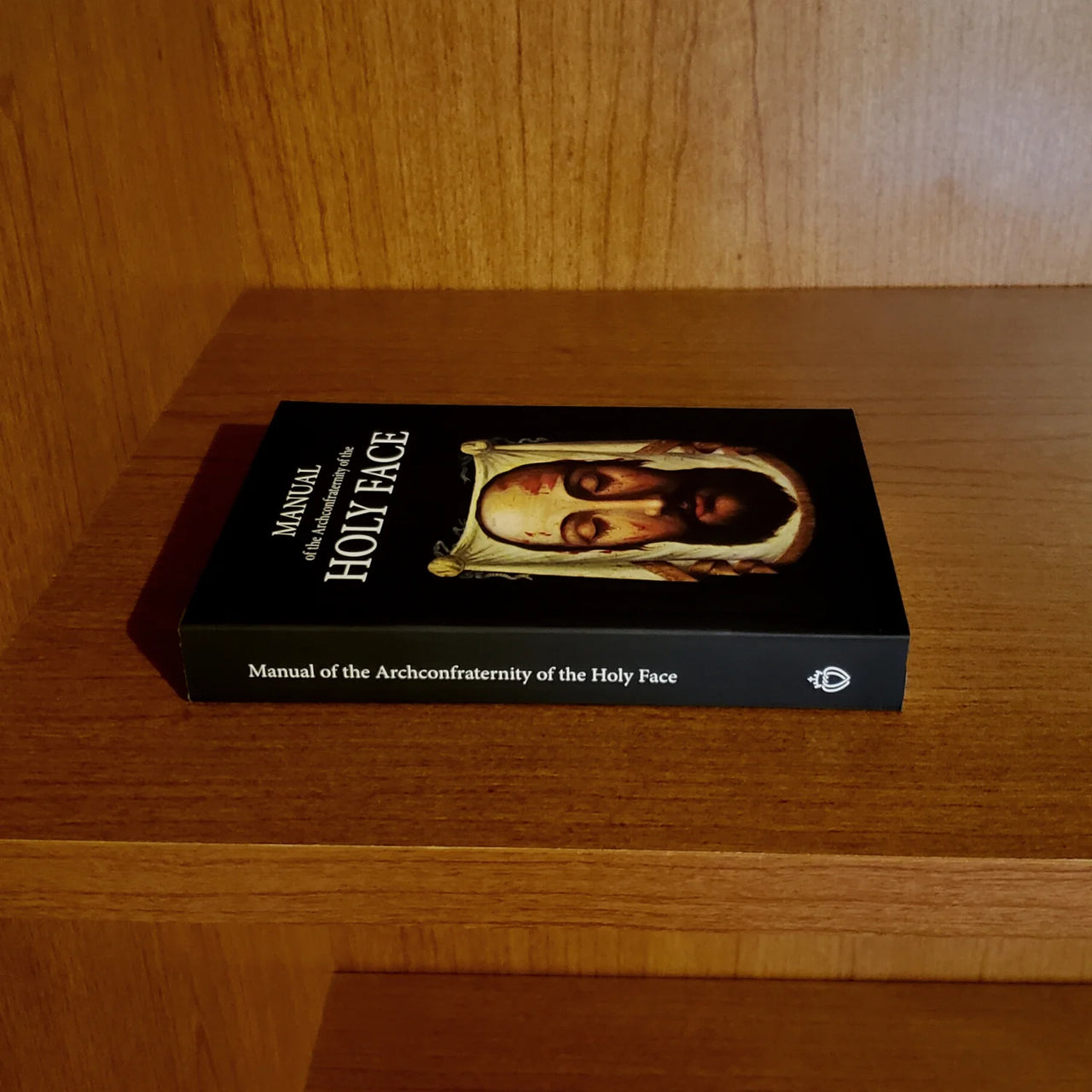The Holy Face Manual