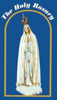 The Holy Rosary