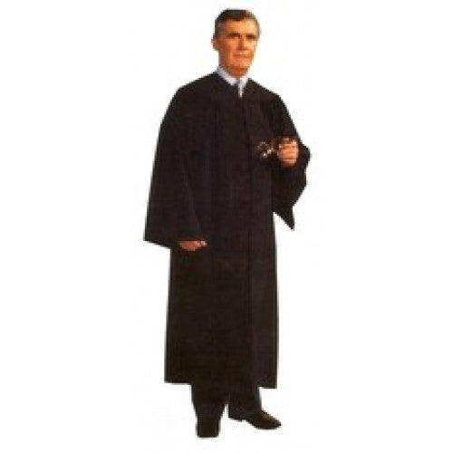 Polyester Pulpit Robe for Men