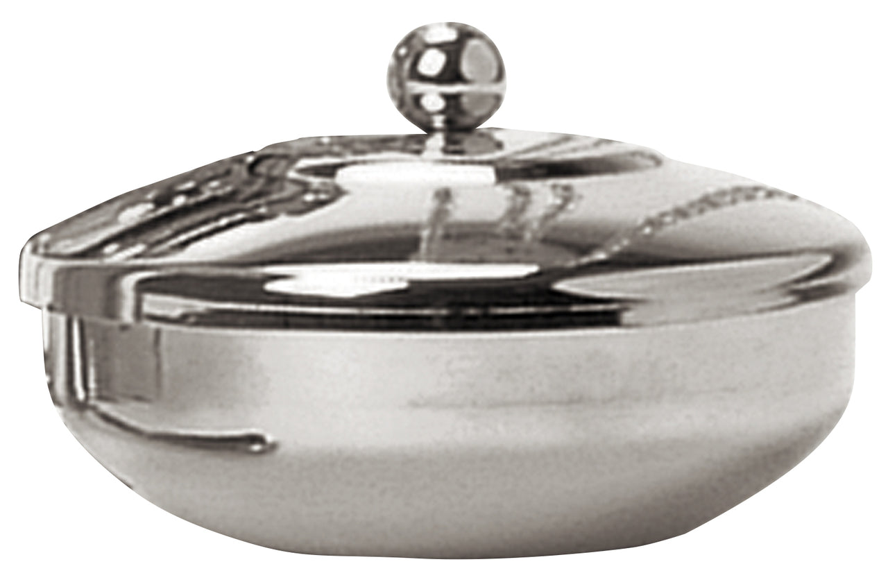 Ash Holder (3" with Cover)