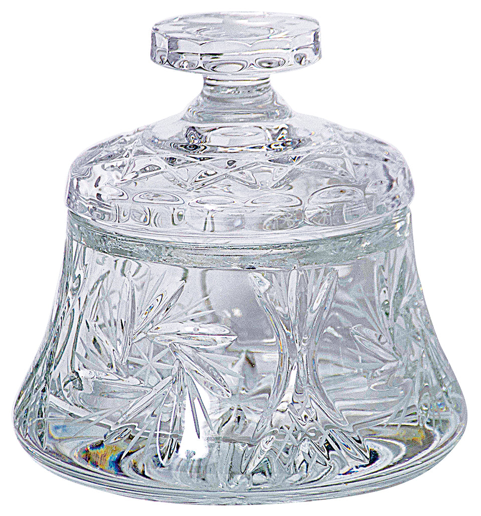 Crystal Ablution Cup - Ash Holder - 4 oz