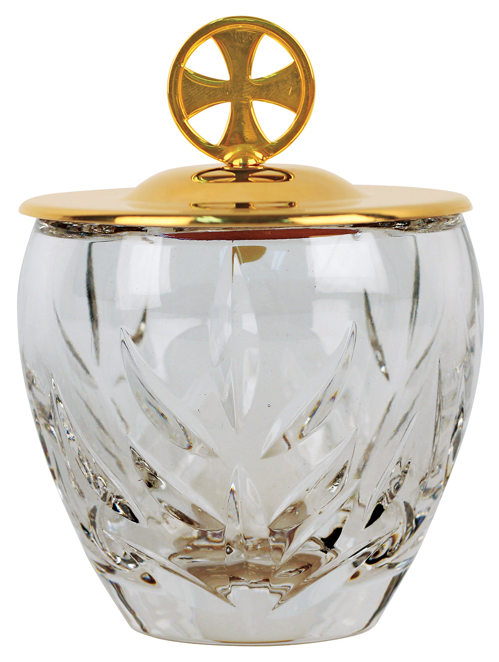 Ablution Cup - Ash Holder - 6 oz