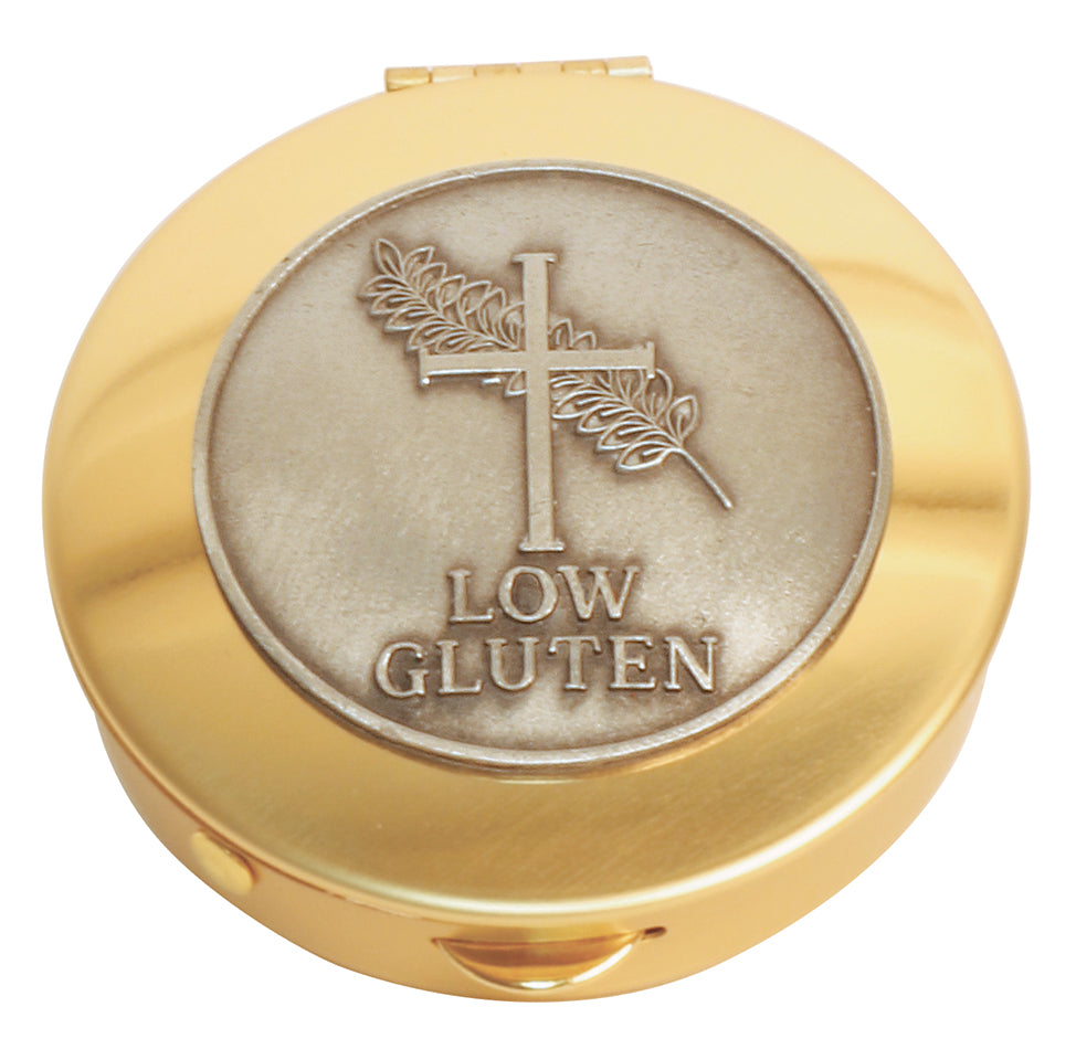 Pyx - Low Gluten Medallion