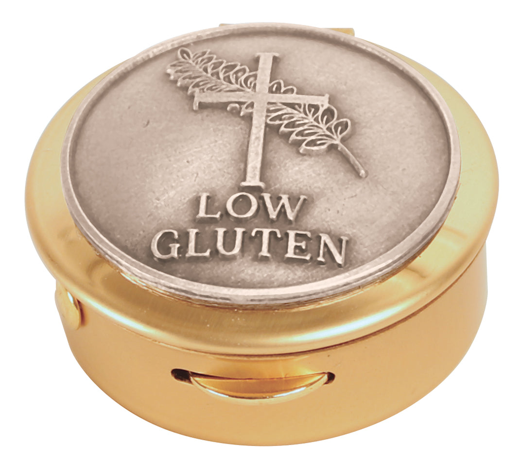 Pyx - Low Gluten Medallion