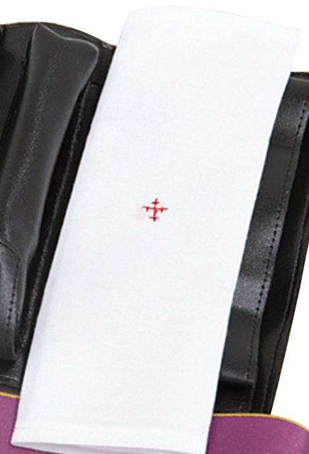 Portable Liturgy Set Finger Cloth Only