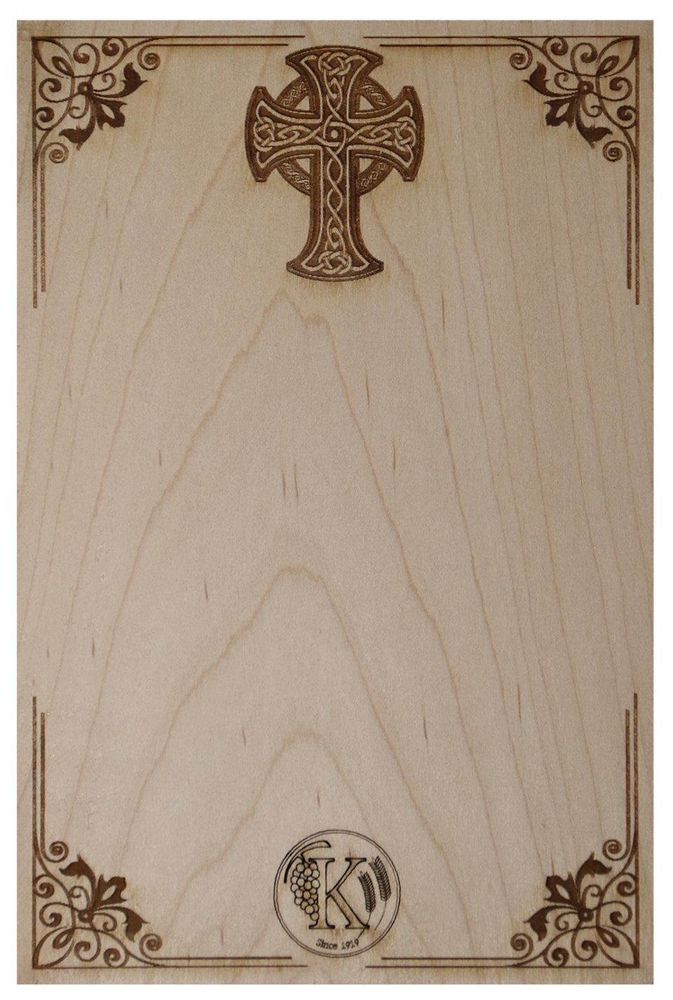 Host Cutting Board