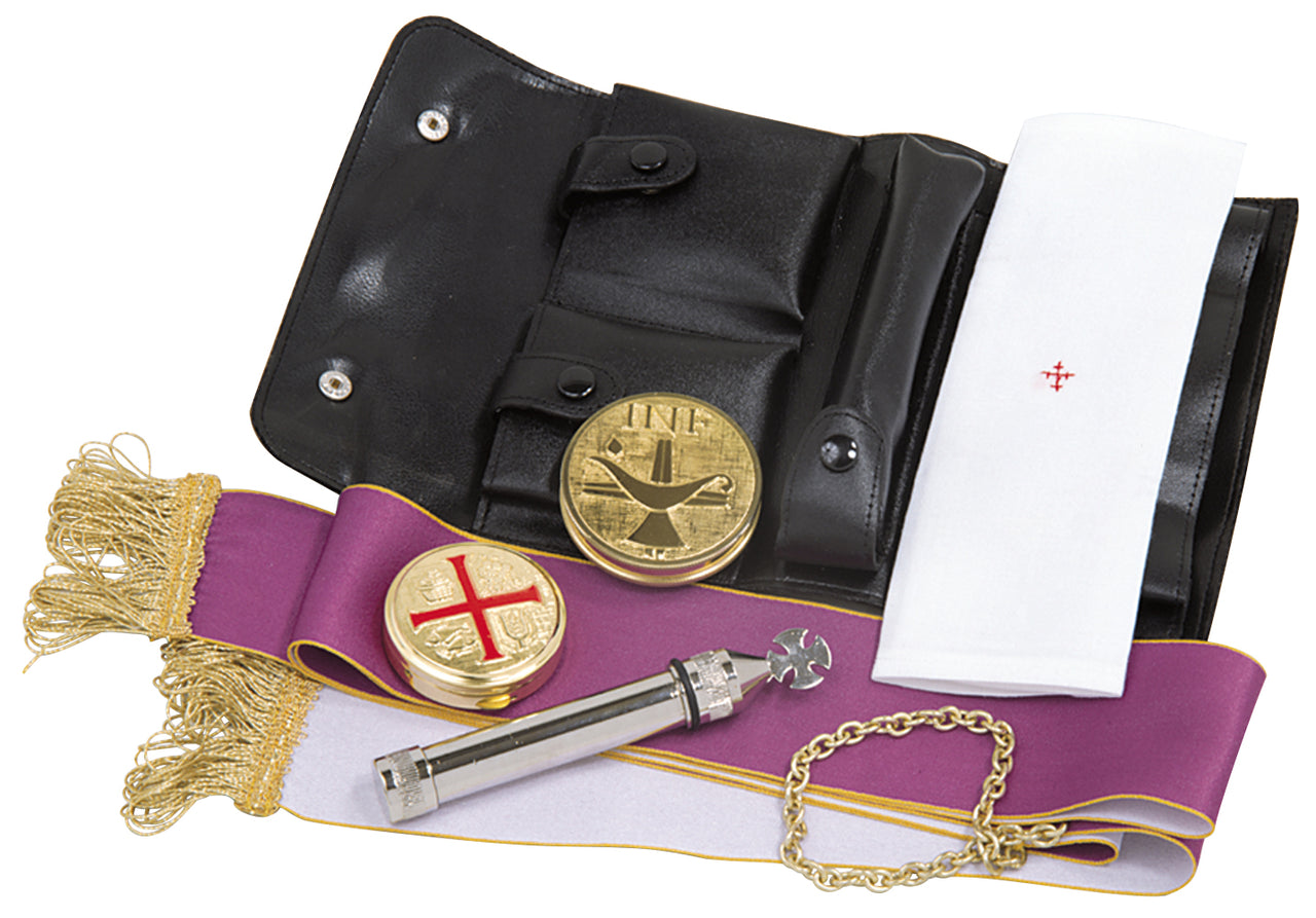 Traveling/Portable Liturgy Set - 3˝ x 6˝