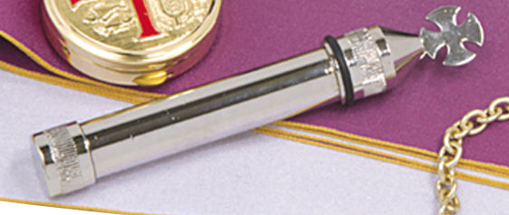 Traveling/Portable Liturgy Set - 3˝ x 6˝