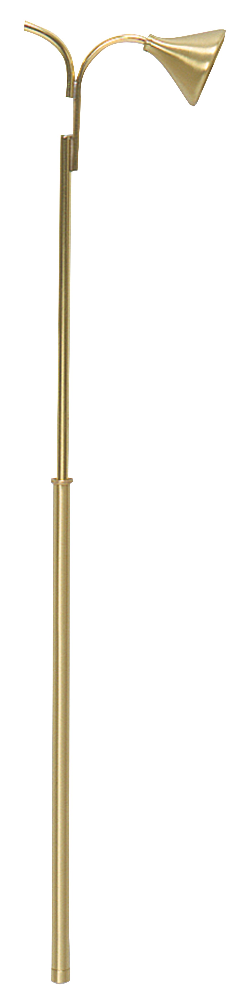 Candle Lighter & Extinguisher - Telescoping 16" to 26"