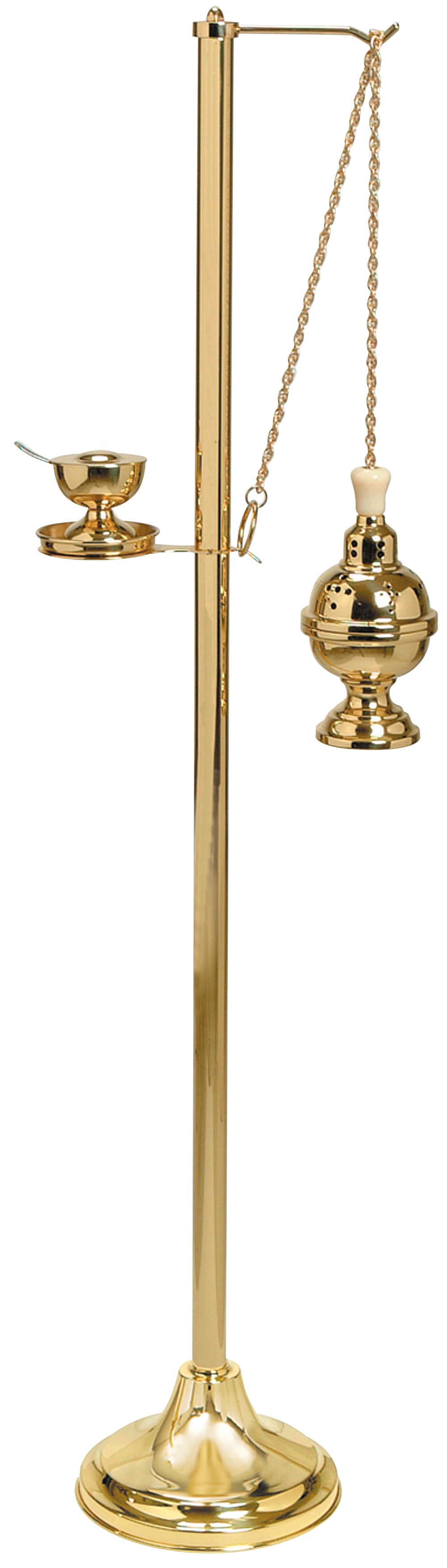 Censer Stand - 50" Ht