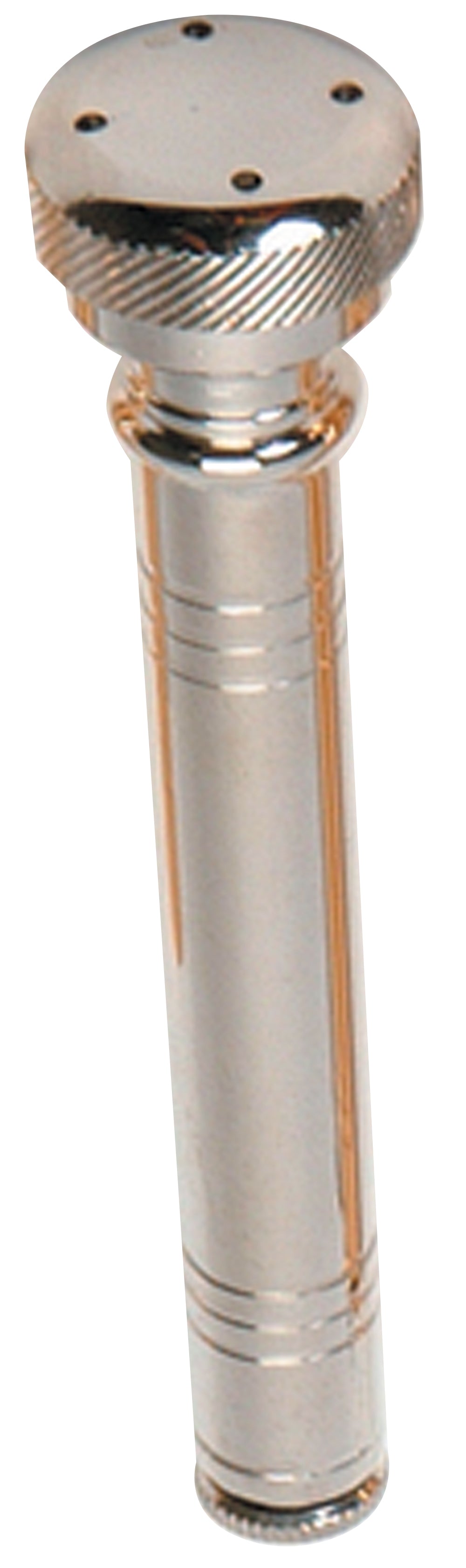 Holy Water Sprinkler - Twist Opening - 4 3/4" L