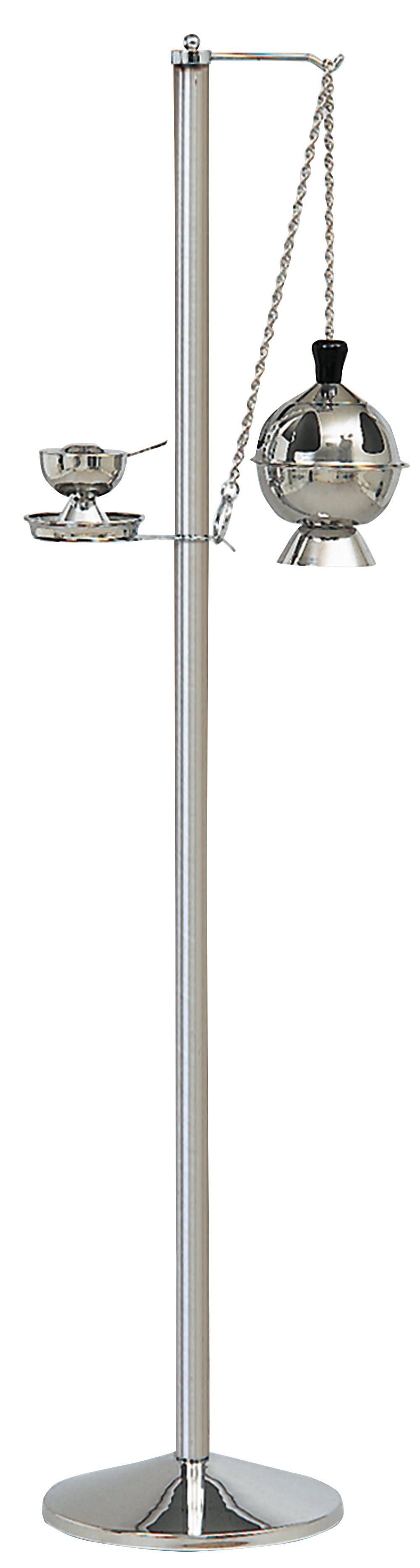 Censer Stand - Stainless Steel