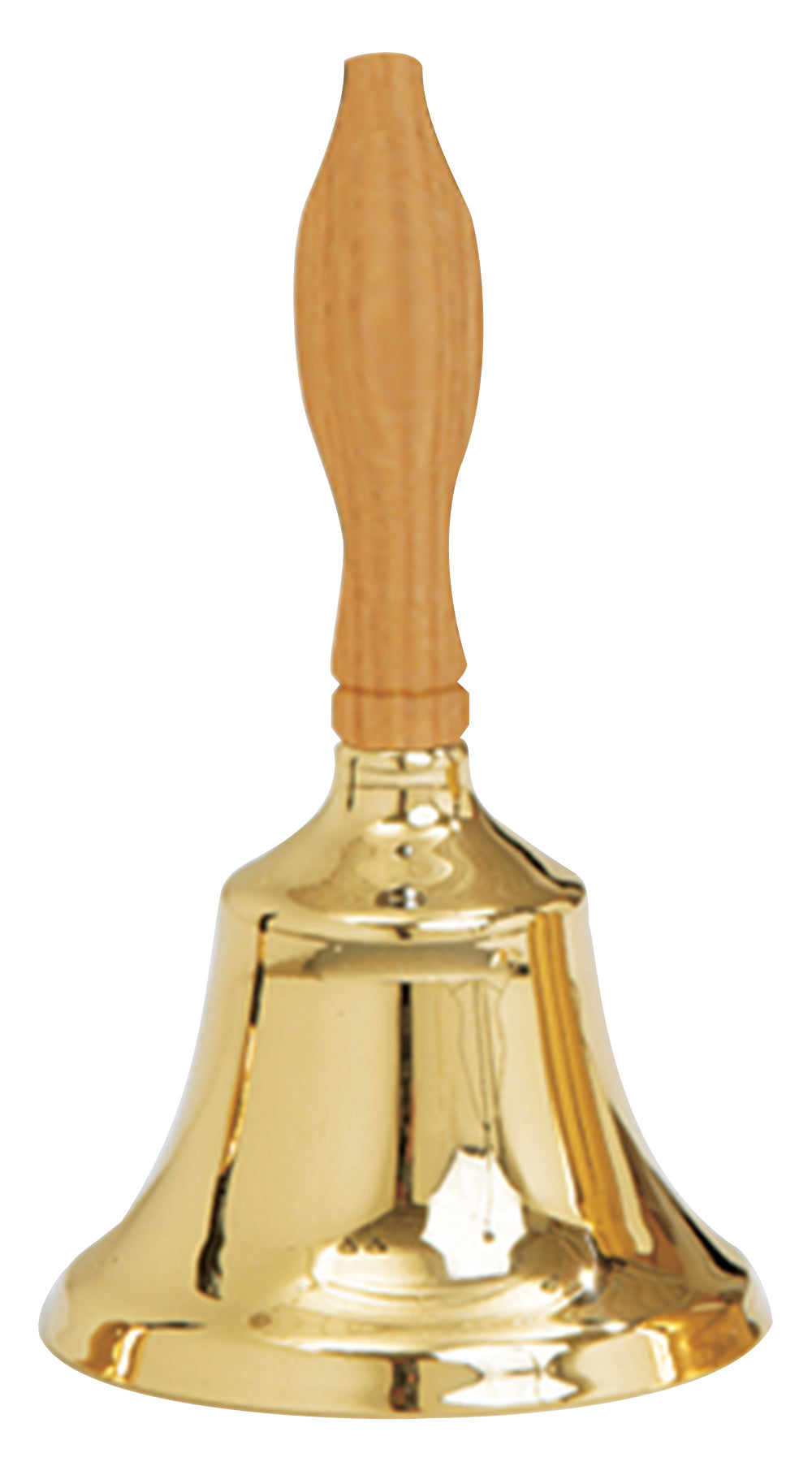 School/Single Bell - 3 Sizes