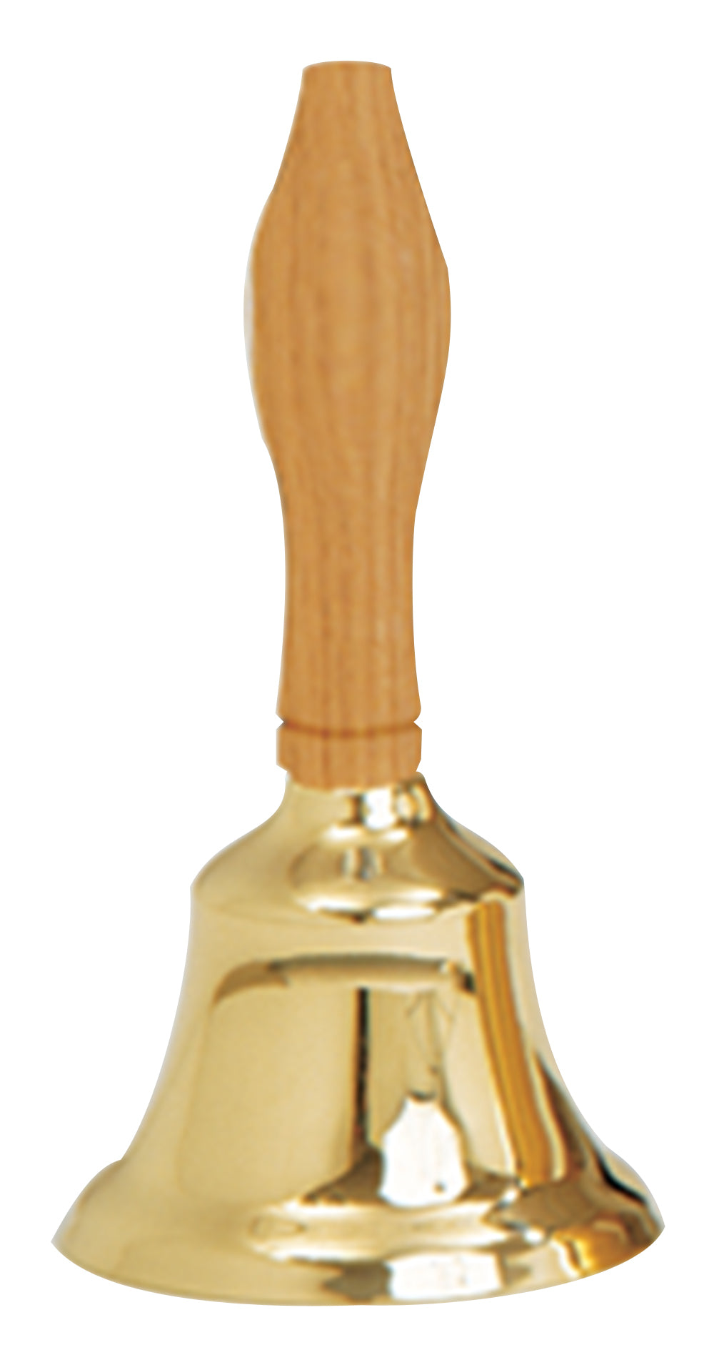 School/Single Bell - 3 Sizes