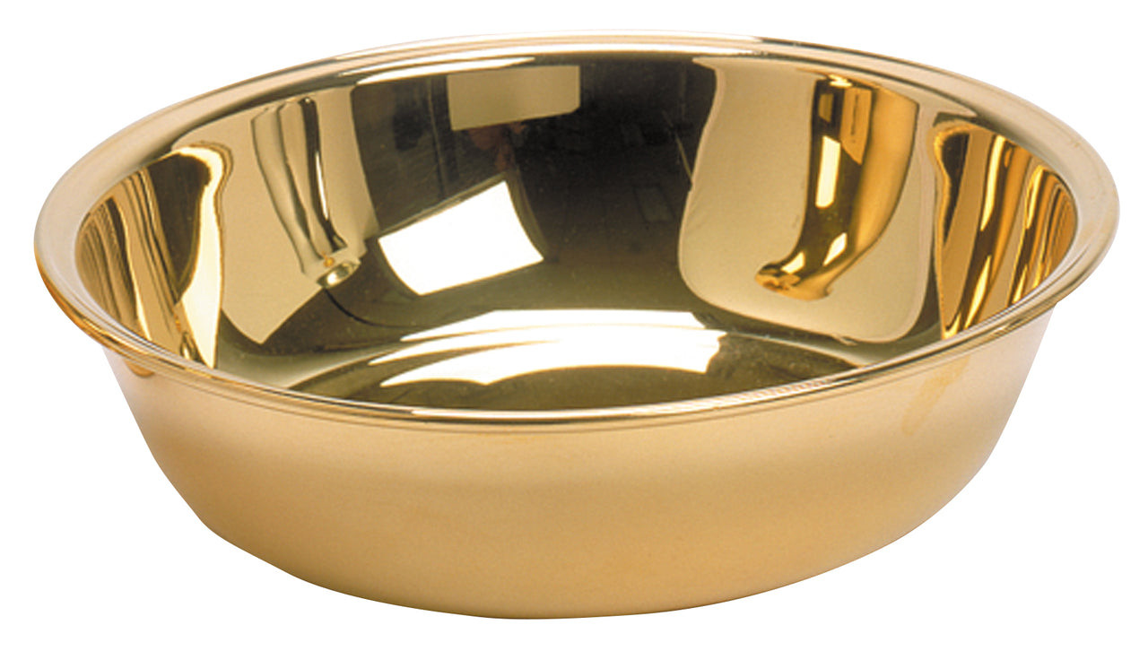 Ewer/Pitcher Basin Only - 8" Dia - 1 7/8" Ht