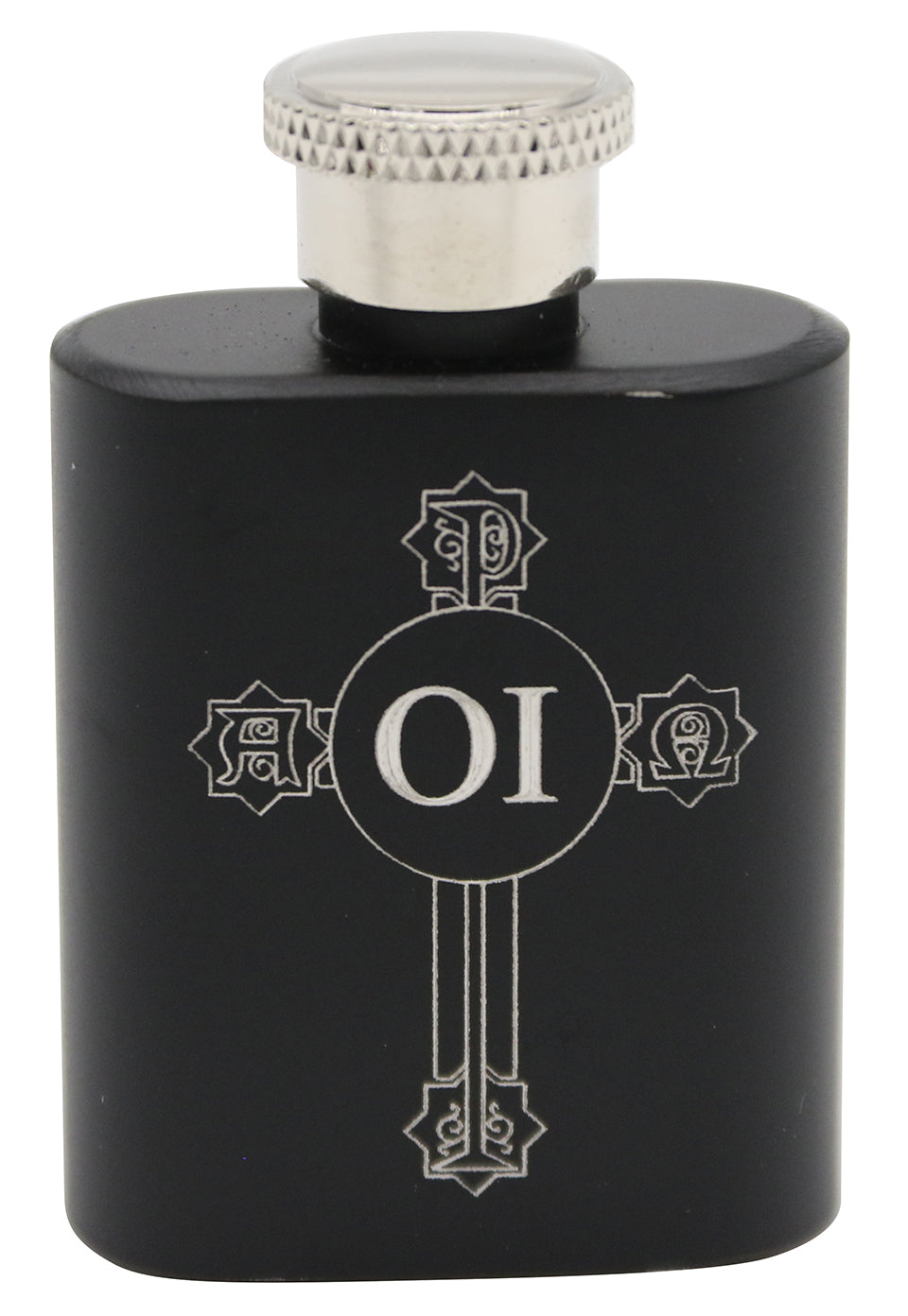 Oil Stock - 2-1/4" Ht