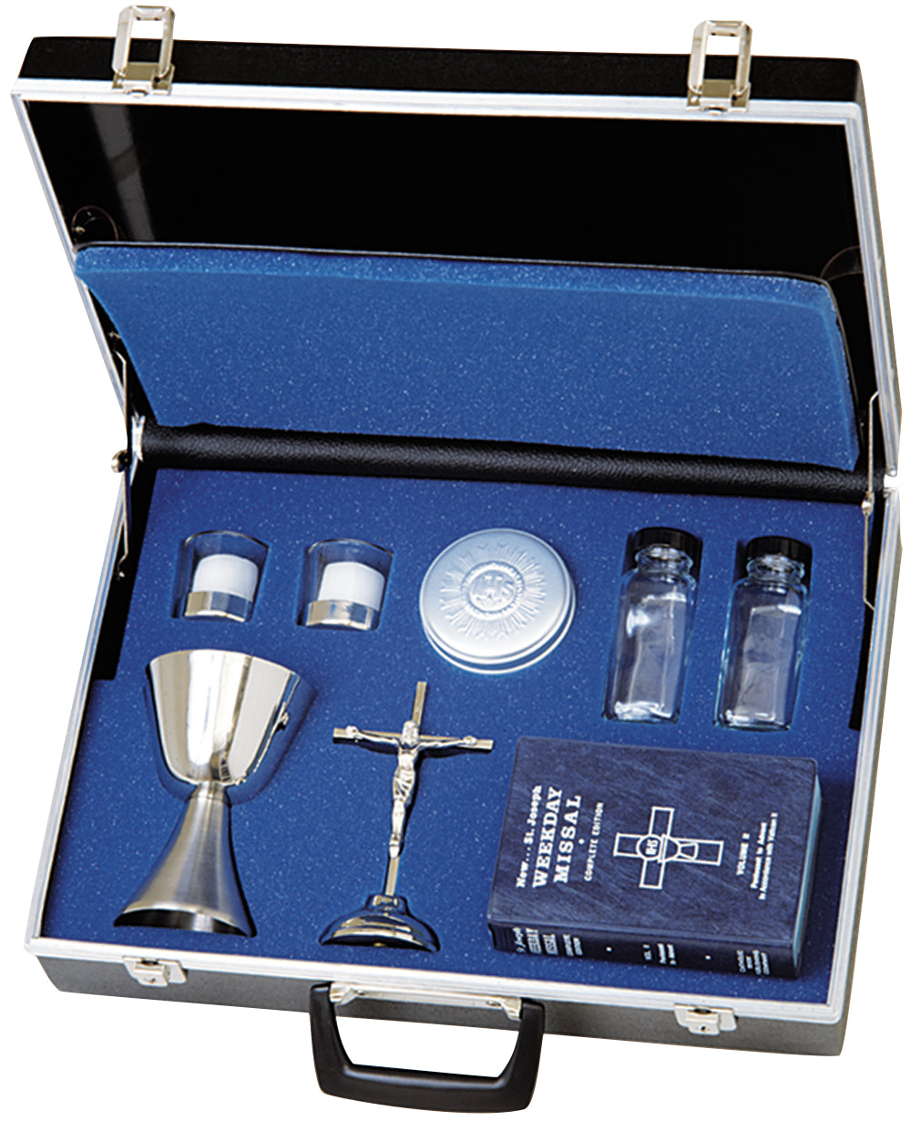 Traveling/Portable Mass Kit - 18˝ x 12˝ x 5˝