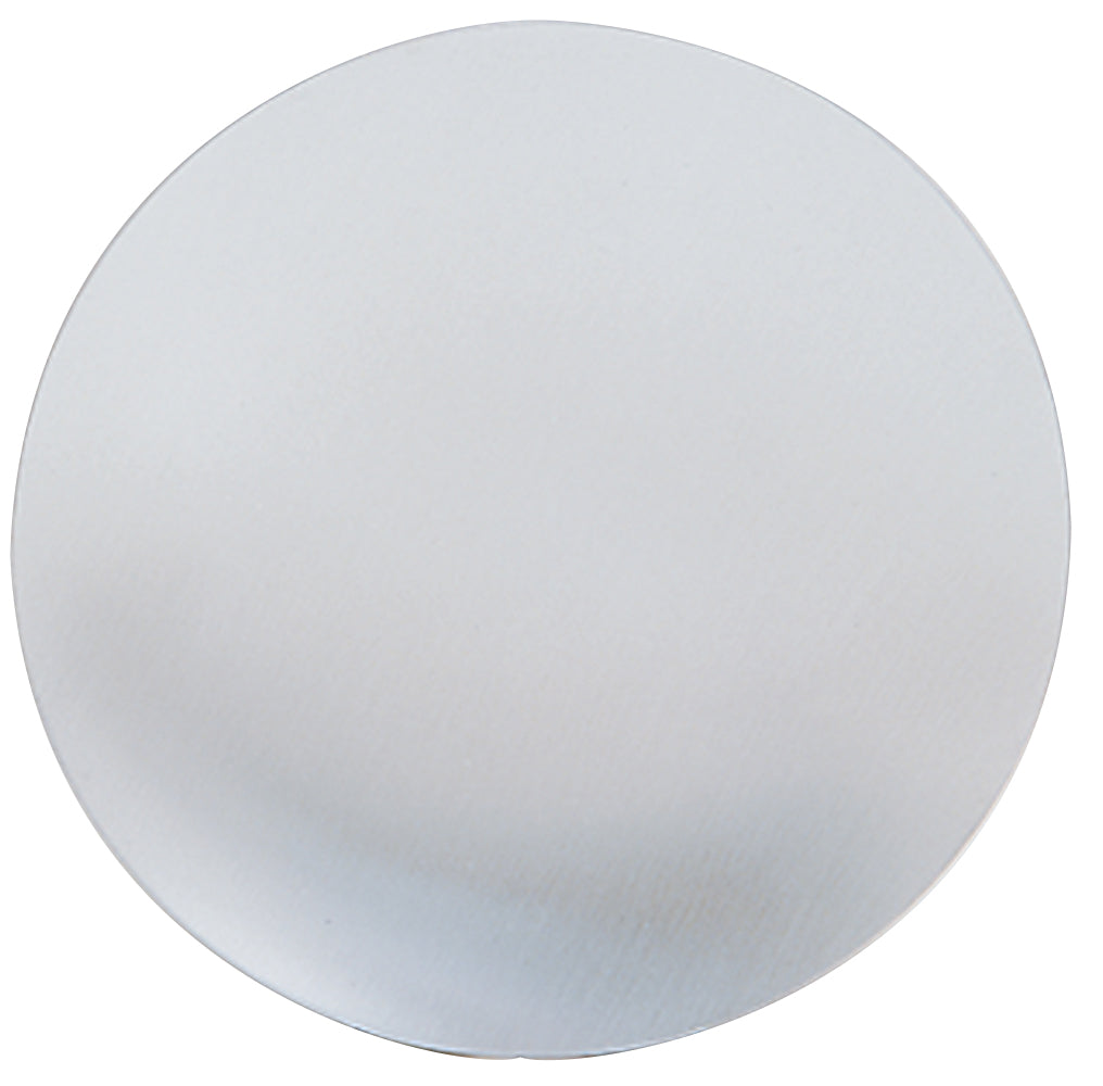 Scale Paten - Stainless Steel - 5 3/4" Dia