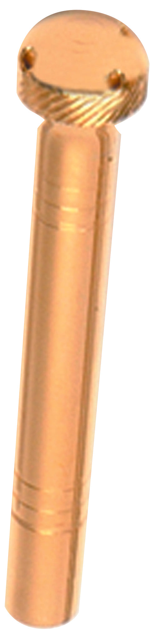 Pocket Holy Water Sprinkler - Twist Top - 3 5/8" L