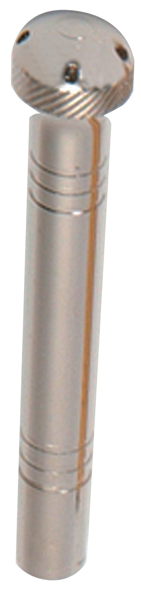 Pocket Holy Water Sprinkler - Twist Top - 3 5/8" L