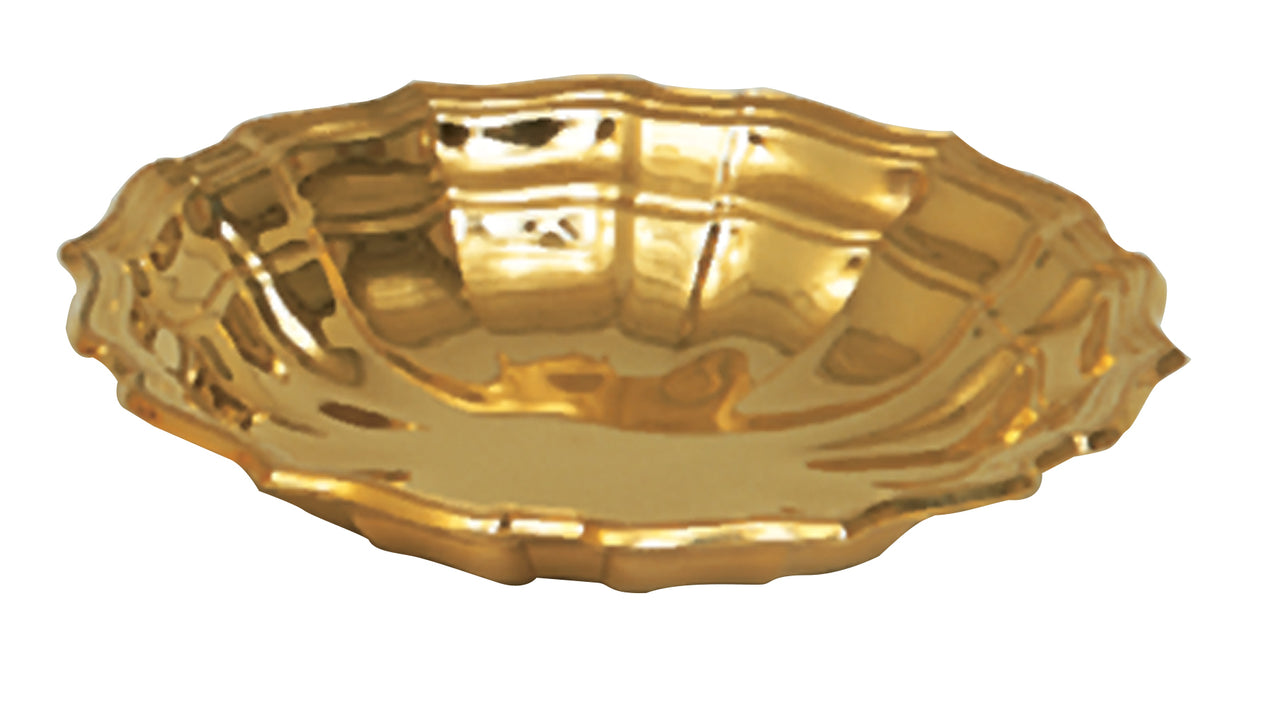 Bowl Ciborium - 200 Host - 7" Dia
