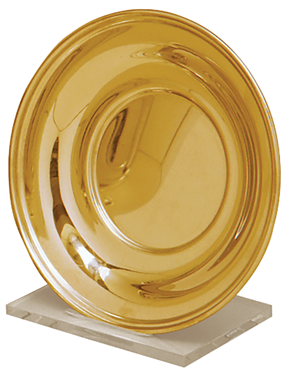 Dish/Well Paten - 6" Dia