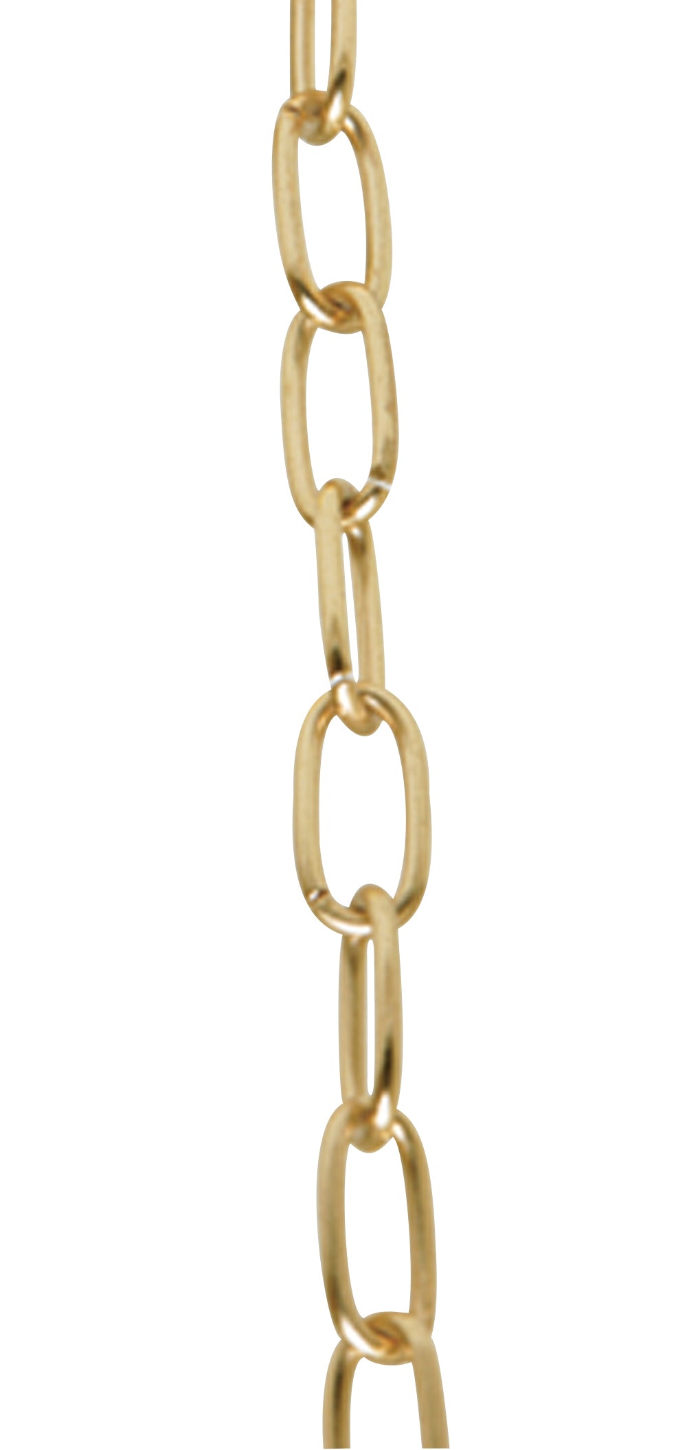 Sanctuary Lamp Steel Chain - 80 lb Maximum